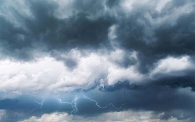 The Perfect Storm Killing Employee Engagement